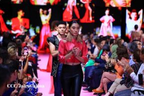 Nicaragua Diseña 2023: ¡Talento Vibrante e Identidad en Evolución Creativa!