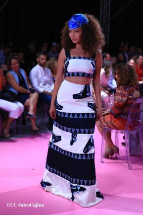 Nicaragua Diseña 2023: ¡Talento Vibrante e Identidad en Evolución Creativa!