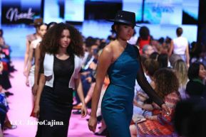 Nicaragua Diseña 2023: ¡Talento Vibrante e Identidad en Evolución Creativa!