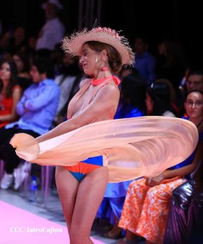 Nicaragua Diseña 2023: ¡Talento Vibrante e Identidad en Evolución Creativa!