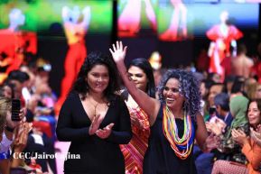 Nicaragua Diseña 2023: ¡Talento Vibrante e Identidad en Evolución Creativa!