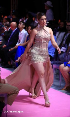 Nicaragua Diseña 2023: ¡Talento Vibrante e Identidad en Evolución Creativa!