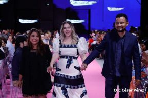 Nicaragua Diseña 2023: ¡Talento Vibrante e Identidad en Evolución Creativa!