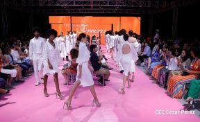 Nicaragua Diseña 2023: ¡Talento Vibrante e Identidad en Evolución Creativa!