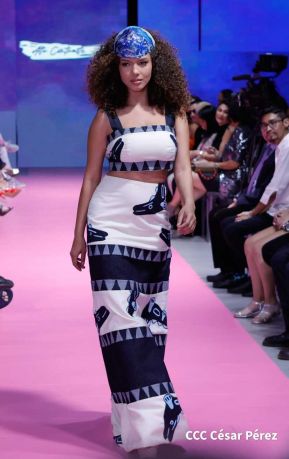 Nicaragua Diseña 2023: ¡Talento Vibrante e Identidad en Evolución Creativa!