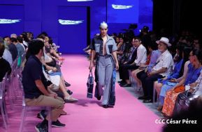 Nicaragua Diseña 2023: ¡Talento Vibrante e Identidad en Evolución Creativa!