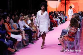 Nicaragua Diseña 2023: ¡Talento Vibrante e Identidad en Evolución Creativa!