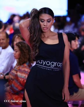 Nicaragua Diseña 2023: ¡Talento Vibrante e Identidad en Evolución Creativa!