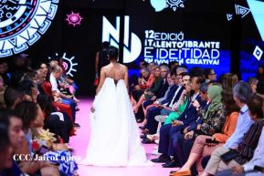 Nicaragua Diseña 2023: ¡Talento Vibrante e Identidad en Evolución Creativa!