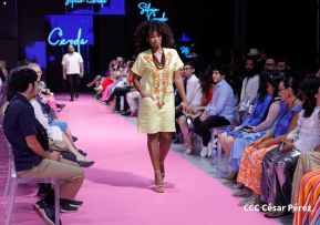 Nicaragua Diseña 2023: ¡Talento Vibrante e Identidad en Evolución Creativa!