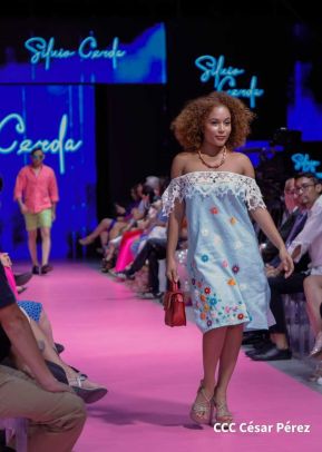 Nicaragua Diseña 2023: ¡Talento Vibrante e Identidad en Evolución Creativa!