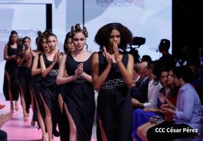 Nicaragua Diseña 2023: ¡Talento Vibrante e Identidad en Evolución Creativa!