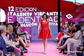 Nicaragua Diseña 2023: ¡Talento Vibrante e Identidad en Evolución Creativa!