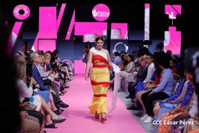 Nicaragua Diseña 2023: ¡Talento Vibrante e Identidad en Evolución Creativa!