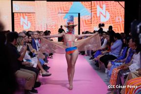 Nicaragua Diseña 2023: ¡Talento Vibrante e Identidad en Evolución Creativa!
