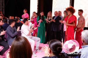 Nicaragua Diseña 2023: ¡Talento Vibrante e Identidad en Evolución Creativa!