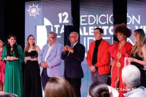 Nicaragua Diseña 2023: ¡Talento Vibrante e Identidad en Evolución Creativa!