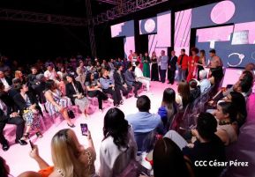 Nicaragua Diseña 2023: ¡Talento Vibrante e Identidad en Evolución Creativa!