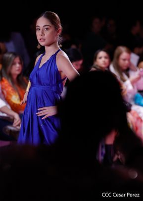 Nicaragua Diseña 2023: ¡Talento Vibrante e Identidad en Evolución Creativa!