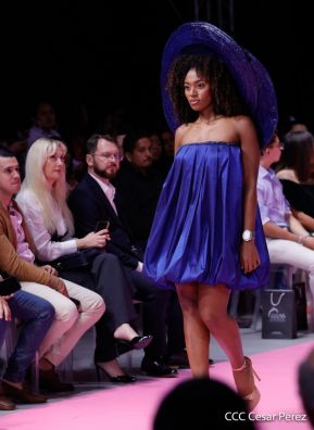 Nicaragua Diseña 2023: ¡Talento Vibrante e Identidad en Evolución Creativa!