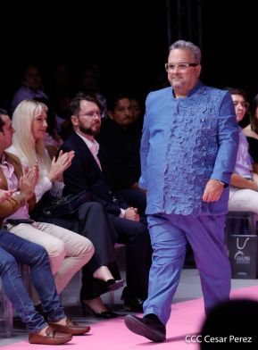 Nicaragua Diseña 2023: ¡Talento Vibrante e Identidad en Evolución Creativa!