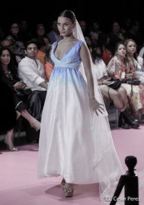 Nicaragua Diseña 2023: ¡Talento Vibrante e Identidad en Evolución Creativa!