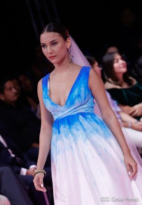 Nicaragua Diseña 2023: ¡Talento Vibrante e Identidad en Evolución Creativa!