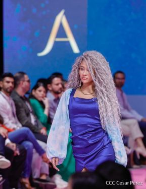 Nicaragua Diseña 2023: ¡Talento Vibrante e Identidad en Evolución Creativa!