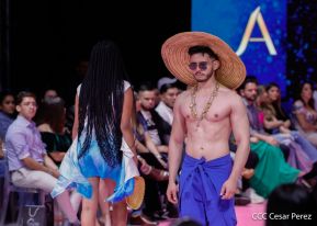 Nicaragua Diseña 2023: ¡Talento Vibrante e Identidad en Evolución Creativa!