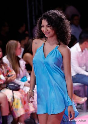 Nicaragua Diseña 2023: ¡Talento Vibrante e Identidad en Evolución Creativa!