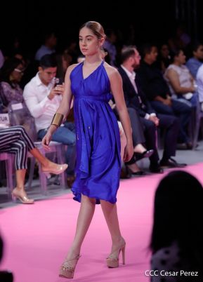 Nicaragua Diseña 2023: ¡Talento Vibrante e Identidad en Evolución Creativa!