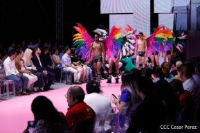 Nicaragua Diseña 2023: ¡Talento Vibrante e Identidad en Evolución Creativa!