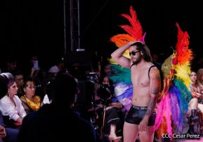 Nicaragua Diseña 2023: ¡Talento Vibrante e Identidad en Evolución Creativa!