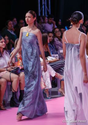 Nicaragua Diseña 2023: ¡Talento Vibrante e Identidad en Evolución Creativa!