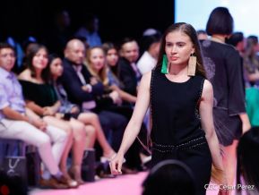 Nicaragua Diseña 2023: ¡Talento Vibrante e Identidad en Evolución Creativa!