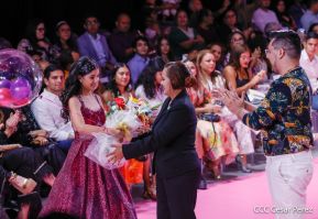 Nicaragua Diseña 2023: ¡Talento Vibrante e Identidad en Evolución Creativa!