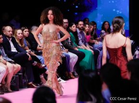 Nicaragua Diseña 2023: ¡Talento Vibrante e Identidad en Evolución Creativa!