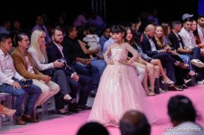 Nicaragua Diseña 2023: ¡Talento Vibrante e Identidad en Evolución Creativa!