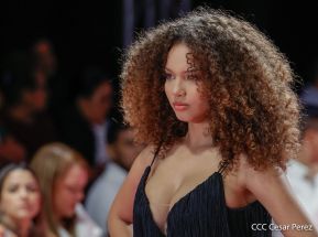 Nicaragua Diseña 2023: ¡Talento Vibrante e Identidad en Evolución Creativa!