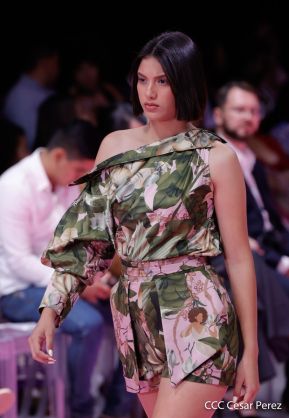 Nicaragua Diseña 2023: ¡Talento Vibrante e Identidad en Evolución Creativa!