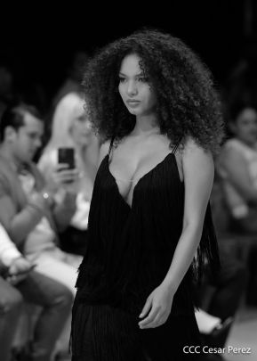 Nicaragua Diseña 2023: ¡Talento Vibrante e Identidad en Evolución Creativa!