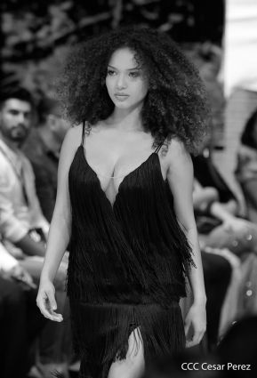 Nicaragua Diseña 2023: ¡Talento Vibrante e Identidad en Evolución Creativa!