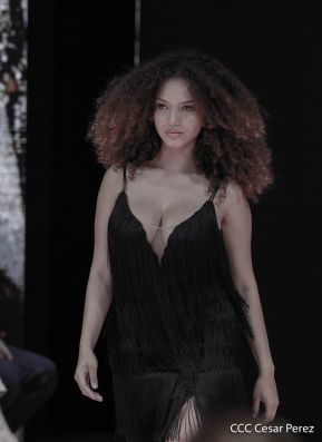 Nicaragua Diseña 2023: ¡Talento Vibrante e Identidad en Evolución Creativa!