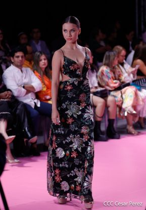 Nicaragua Diseña 2023: ¡Talento Vibrante e Identidad en Evolución Creativa!