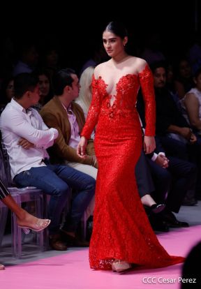 Nicaragua Diseña 2023: ¡Talento Vibrante e Identidad en Evolución Creativa!