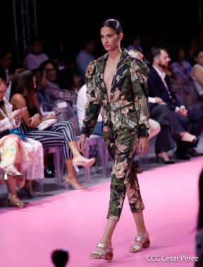 Nicaragua Diseña 2023: ¡Talento Vibrante e Identidad en Evolución Creativa!