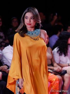 Nicaragua Diseña 2023: ¡Talento Vibrante e Identidad en Evolución Creativa!