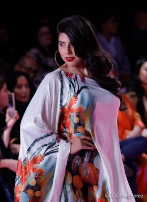 Nicaragua Diseña 2023: ¡Talento Vibrante e Identidad en Evolución Creativa!