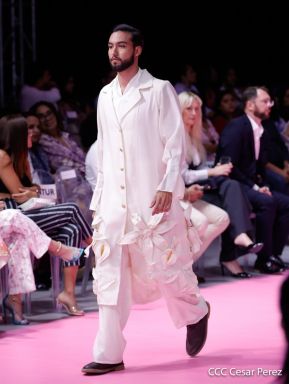 Nicaragua Diseña 2023: ¡Talento Vibrante e Identidad en Evolución Creativa!