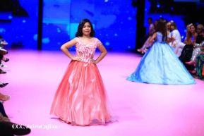 Nicaragua Diseña 2023: ¡Talento Vibrante e Identidad en Evolución Creativa!